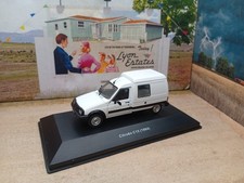 Citroën C15 Blanc 1984 1/43