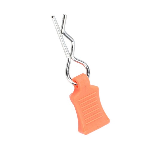 Set clips carrosserie - set, rc