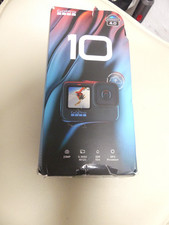 GoPro Hero 10 Black (Occasion