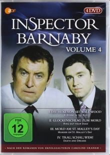 Inspector barnaby vol - inspector, 4