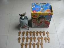 Jeu de société complet TOM