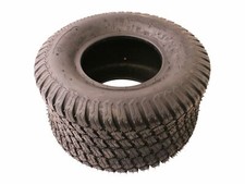 Pneu arrière 18x9.50-8 adapté pour Grey-Line 125-92 13AH761E680 Tracteur de pelo