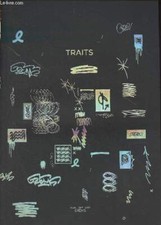 Traits - Michael Eveno Grems, travaux de 2017 à 2020 - Guillermic