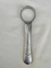 ECAILLEUR ANCIEN DE POISSON