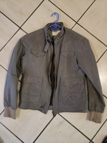 Veste imperméable devred - imperméable,