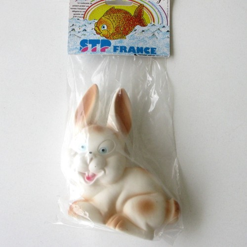 Ancien jouet vintage - , sous