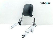 Sissybar Harley-Davidson FLHX