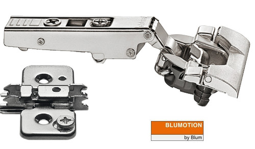 Blum clip top blumotion - blum,