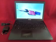 ASUS X553SA 15,6" nouvelle