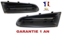 2 x Grilles de calandre pare