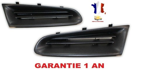 Grilles calandre pare - de,