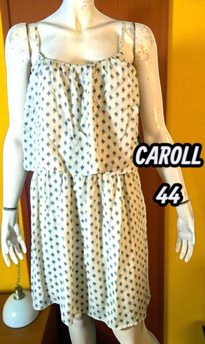 Valeur 119 caroll taille - €,