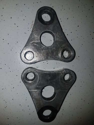Support moteur supérieur - moteur, supérieur 
