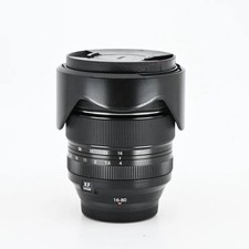 FUJIFILM ZOOM XF 16-80M/ 4 WR