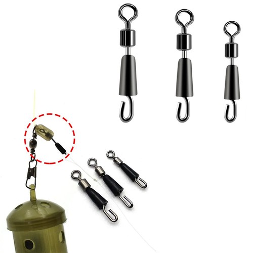 Pour connecteur pêche à - pour,