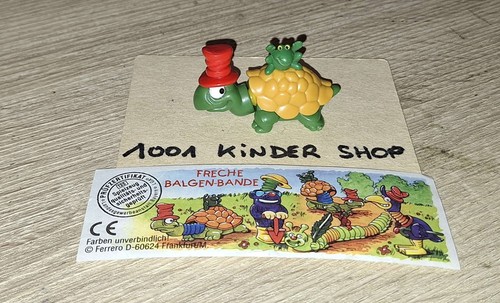 Kinder 623 660 freche - kinder, [623