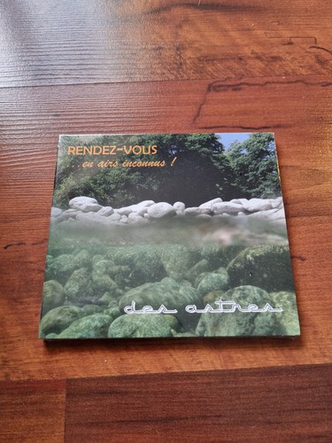 Rendez vous air inconnus - rendez-vous...en,