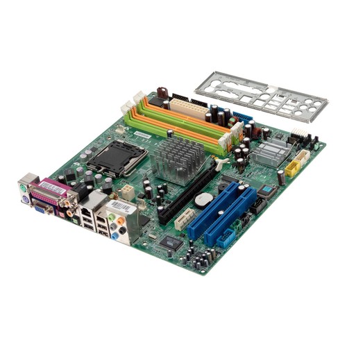 Carte mère msi - carte, ms-7324