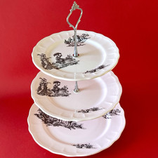 Serviteur porte-douceurs