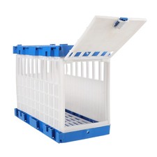  Cage De Libération Des