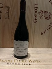 Domaine Meo Camuzet Nuits