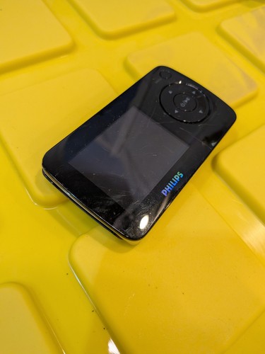 Philips gogear digital - gogear,