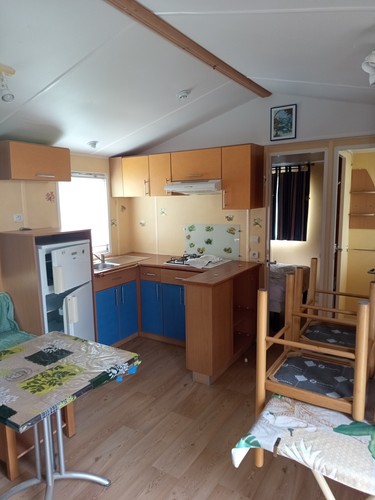 Mobil home - mobil,
