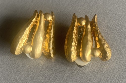 Boucles oreille métal - boucles,
