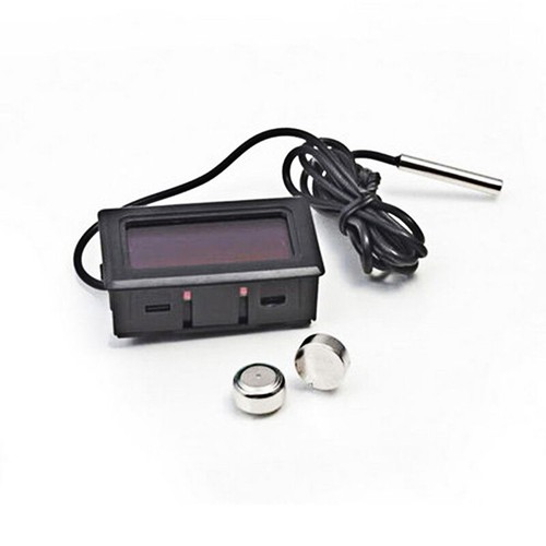 Sonde hygromètre thermomètre - sonde,