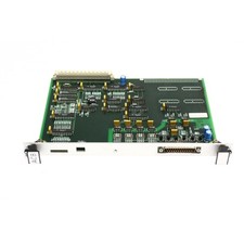 Staubli D23123300 Carte ACB D