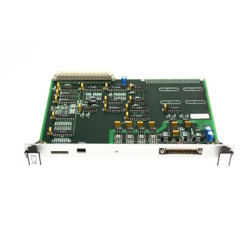 Staubli d23123300 carte - carte, acb