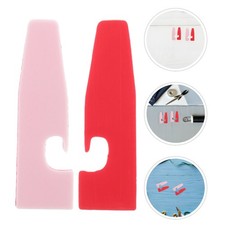  50 PCS Pied De Biche Surjet