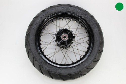 Benelli trk 502 roue - x,