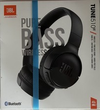 Casque sans fil JBL Tune 510BT