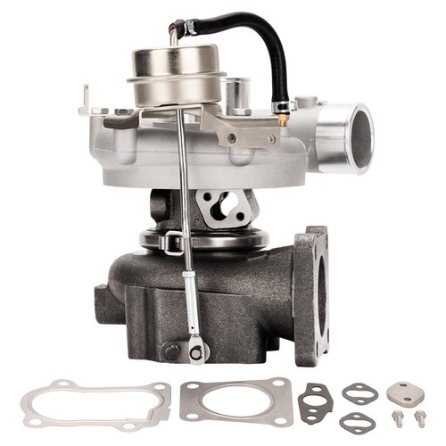 Ct26 turbo for toyota - for,