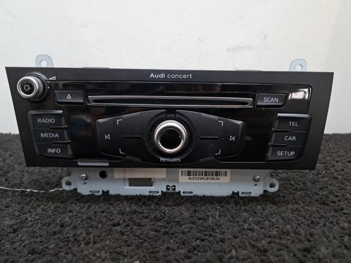 Autoradio origine audi - autoradio, 3