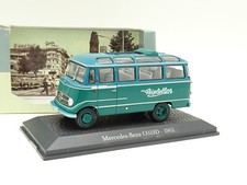 Atlas Norev 1/43 - Mercedes