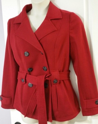 Jou women red jacket - ,