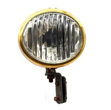 Classique Vintage Brouillard