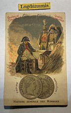 Chromo Empire Napoléon 1 er