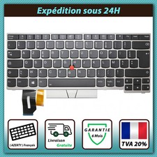 Clavier Français For Lenovo