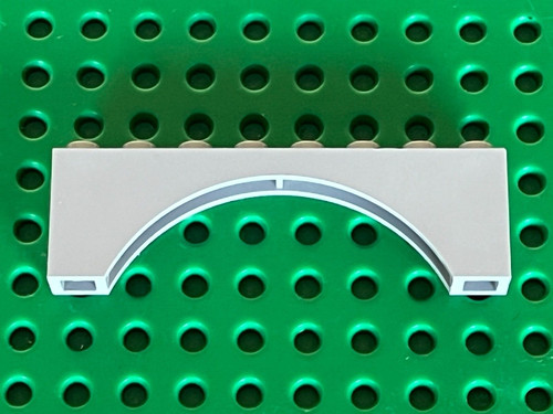 Arche lego light gray - light,