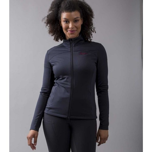 Kingsland olyvia ladies fleece - olyvia,