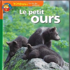 TITOULI  la vie des animaux   12 livres