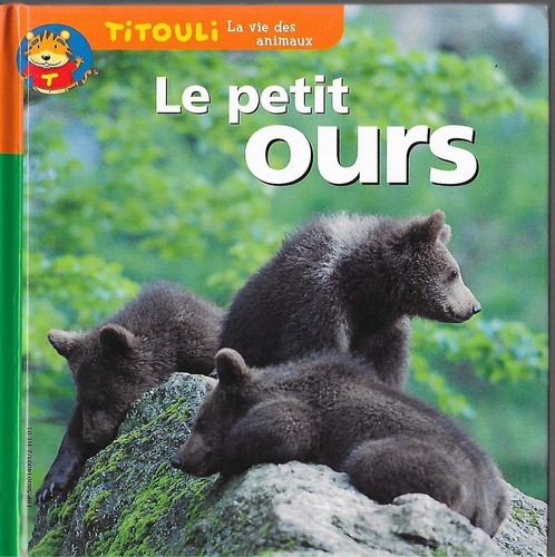 Titouli vie des animaux - des,