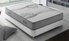 Matelas mémoire de forme