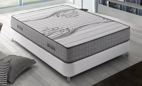 Matelas mémoire forme - mémoire, de