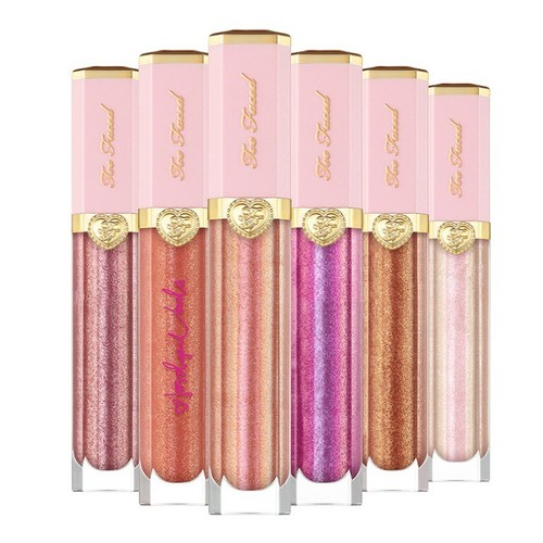 Too faced rich dazzling high - too,