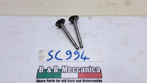 Vannes ducati cucciolo 60 - cucciolo,