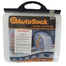 AUTOSOCK AS695 Winter Traction